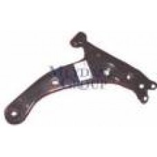  TOYOTA COROLLA- AE111- 99/00 ÖN ALT TABLA SOL (BURÇLU TİP)(ENJEKSİYONLU)(SALINCAK)